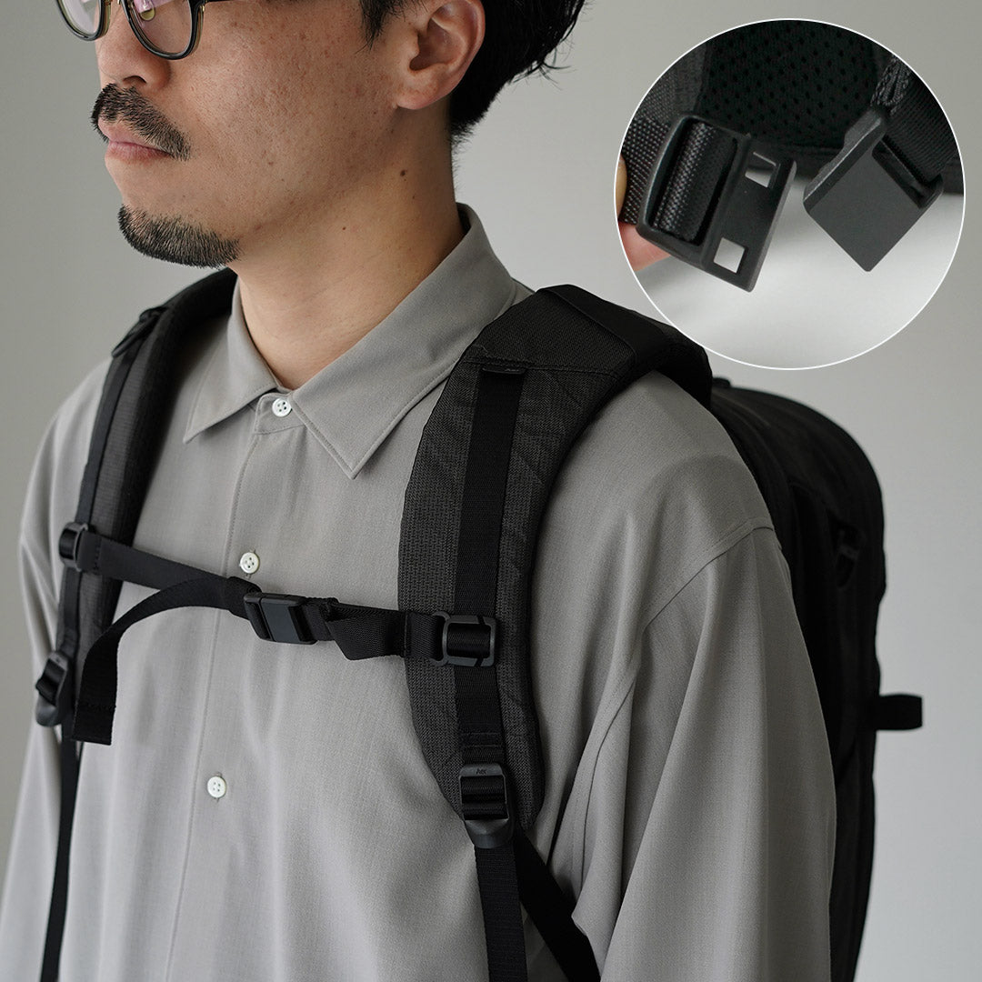 AER / City Pack Pro 2 24L Ultra Backpack