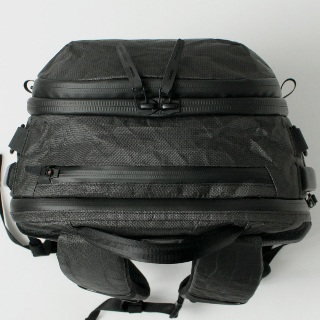 AER / City Pack Pro 2 24L Ultra Backpack