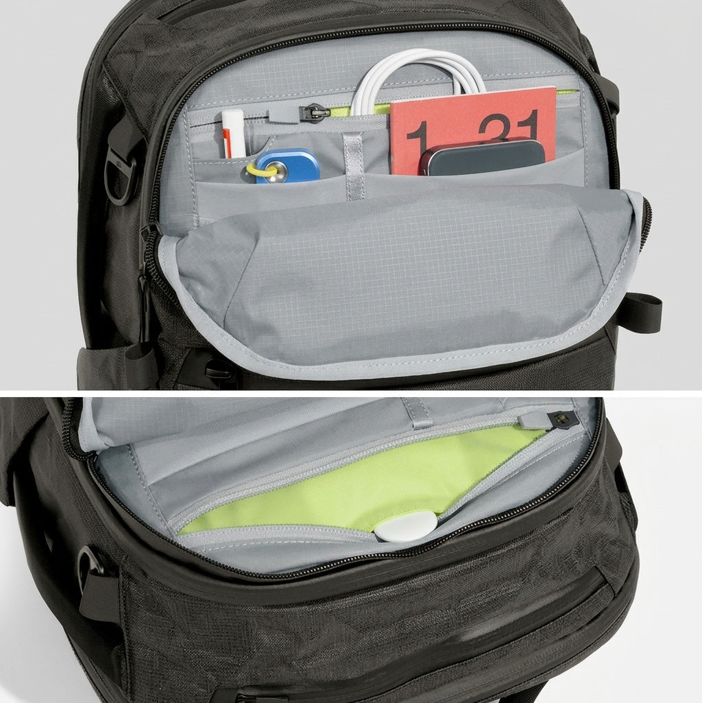 AER / City Pack Pro 2 24L Ultra Backpack