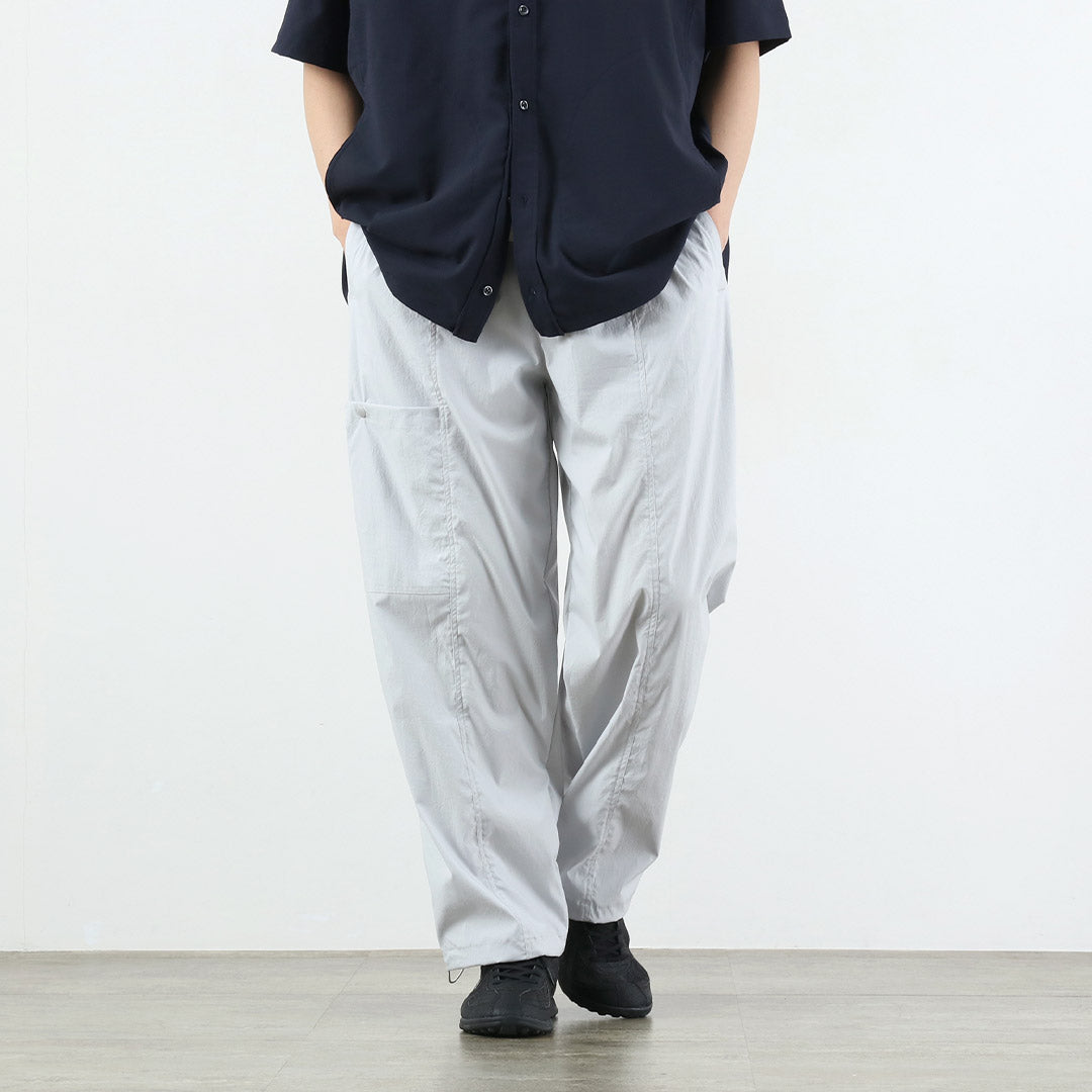 Pantalones deportivos RAG / Softshell Tech