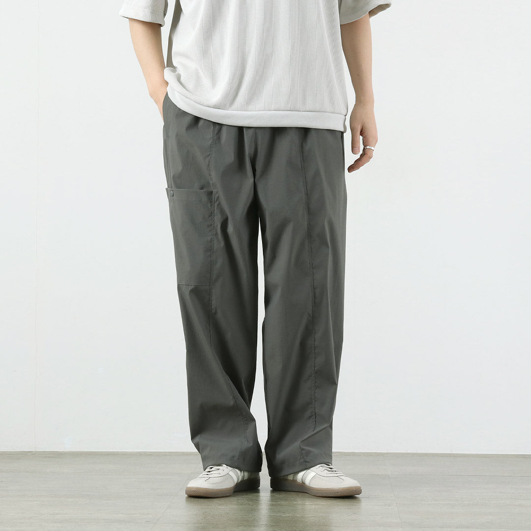 Pantalones deportivos RAG / Softshell Tech