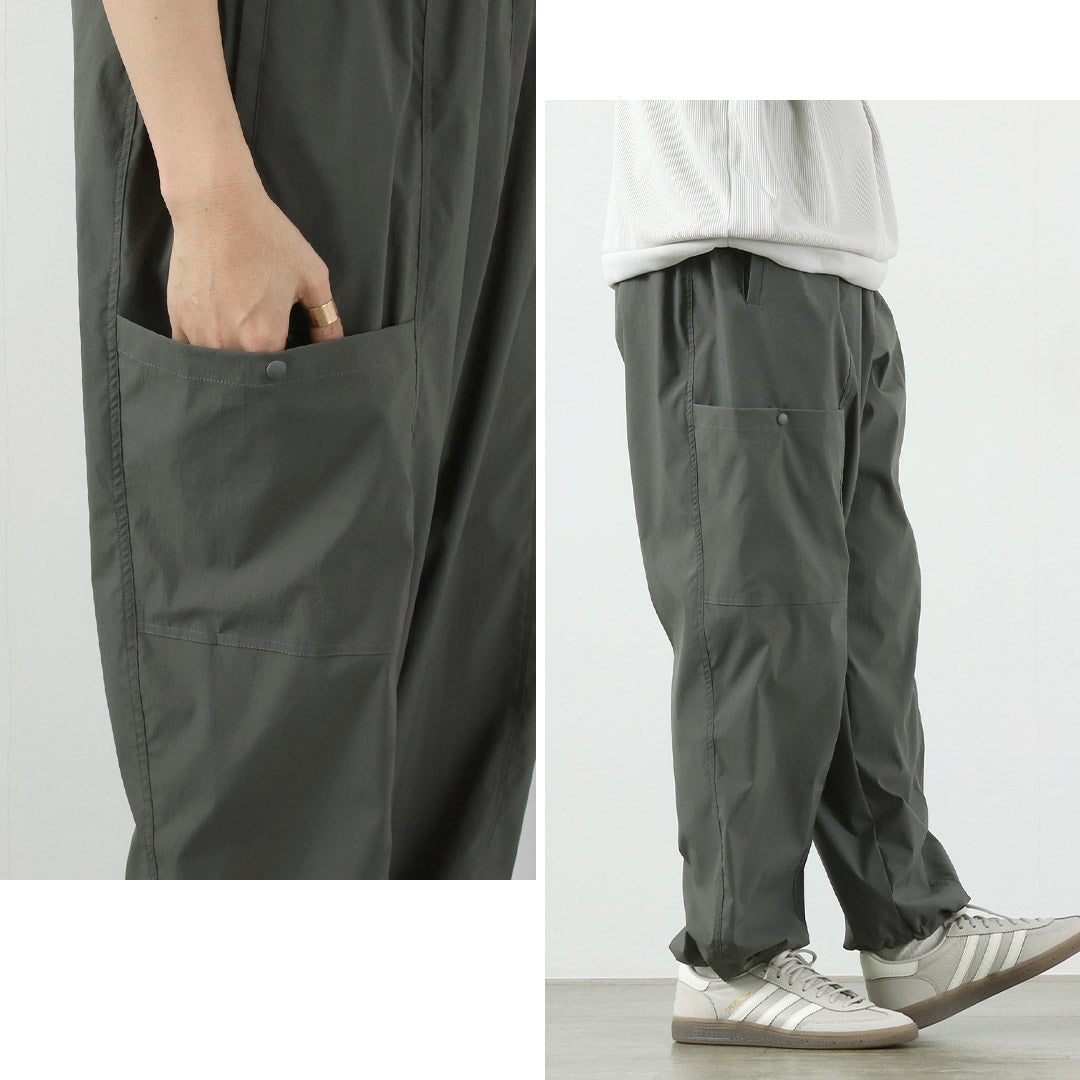 Pantalon de survêtement RAG / Softshell Tech