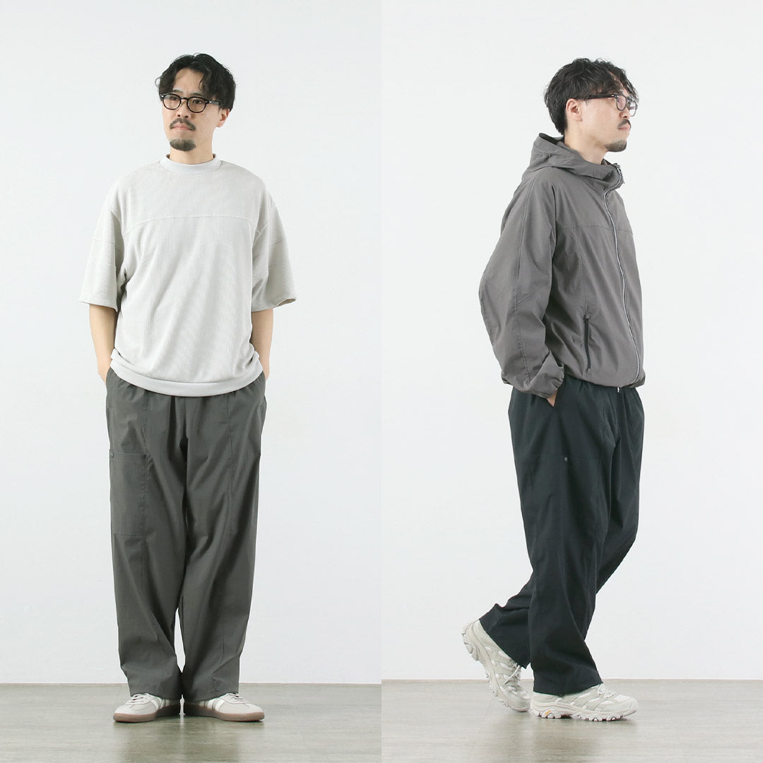 Pantalon de survêtement RAG / Softshell Tech