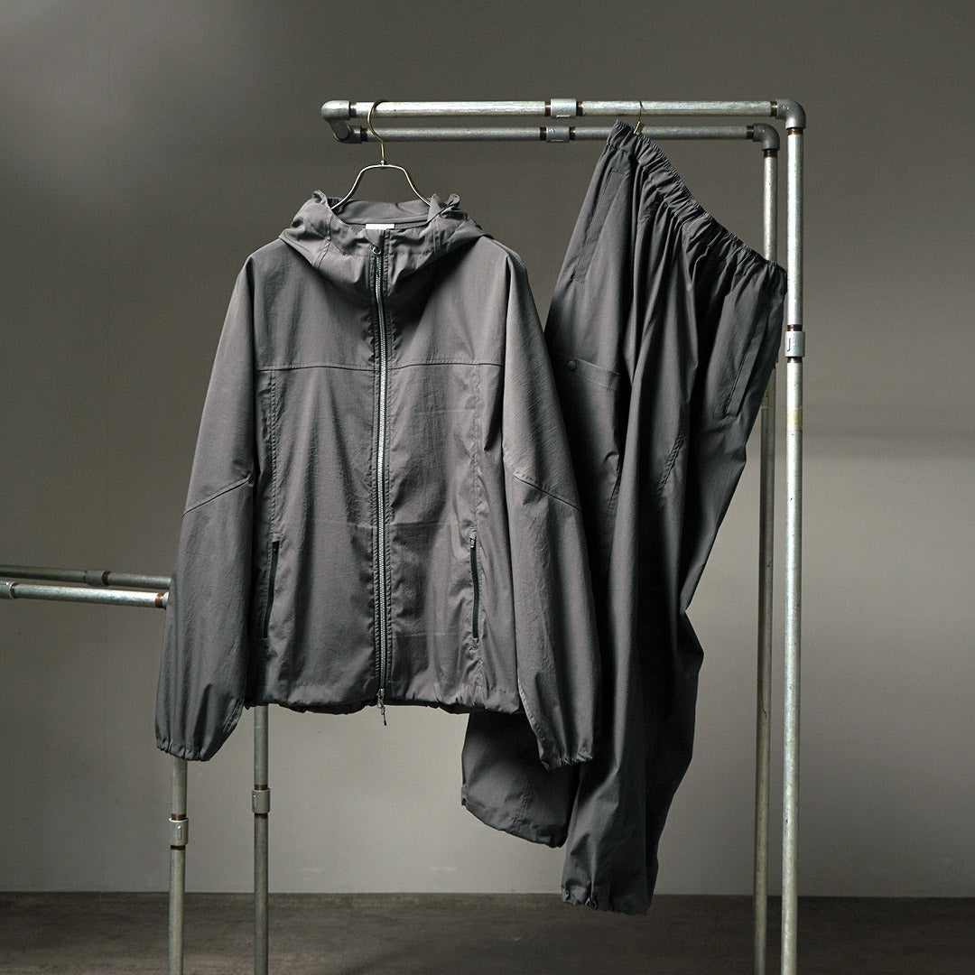 Pantalon de survêtement RAG / Softshell Tech