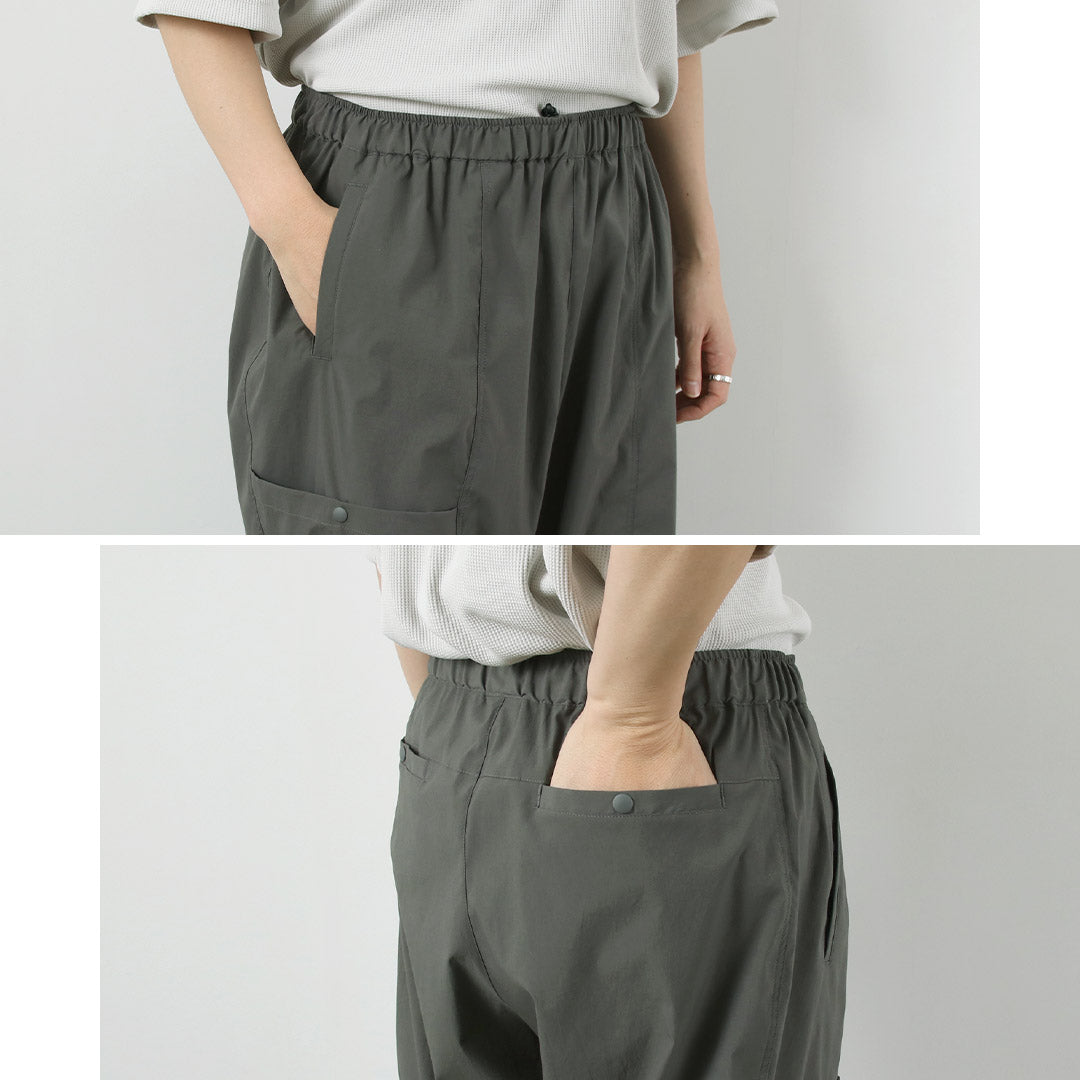 Pantalon de survêtement RAG / Softshell Tech