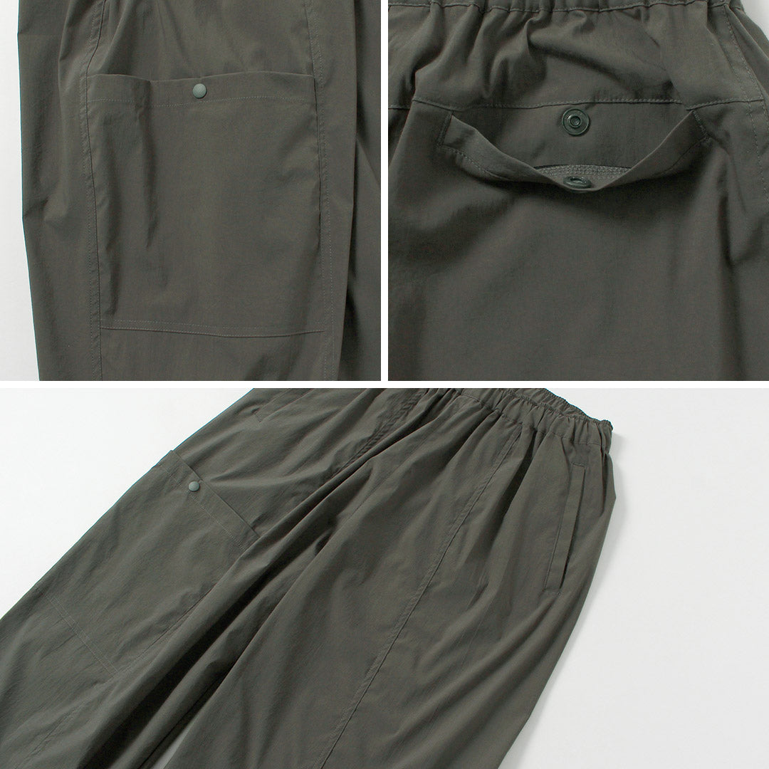 Pantalon de survêtement RAG / Softshell Tech