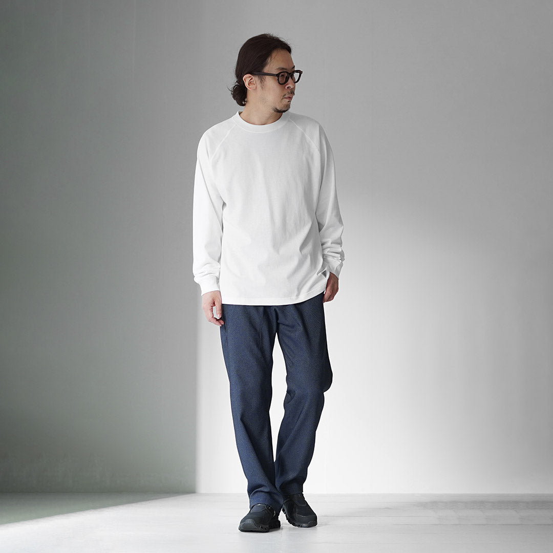 RAG / Scotchgard Technical Denim Climbing Pants