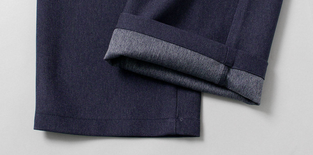RAG / Scotchgard Technical Denim Climbing Pants