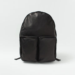 black / F