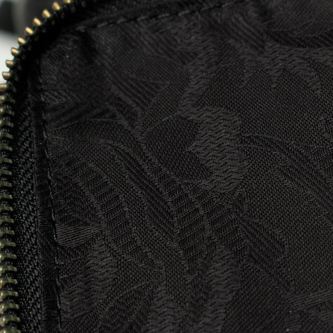MR.OLIVE / Urban Daypack Mochila Imperma de piel A4