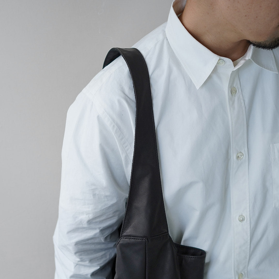 MR.OLIVE / IMPERMA-LEATHER Eco Tote Bag