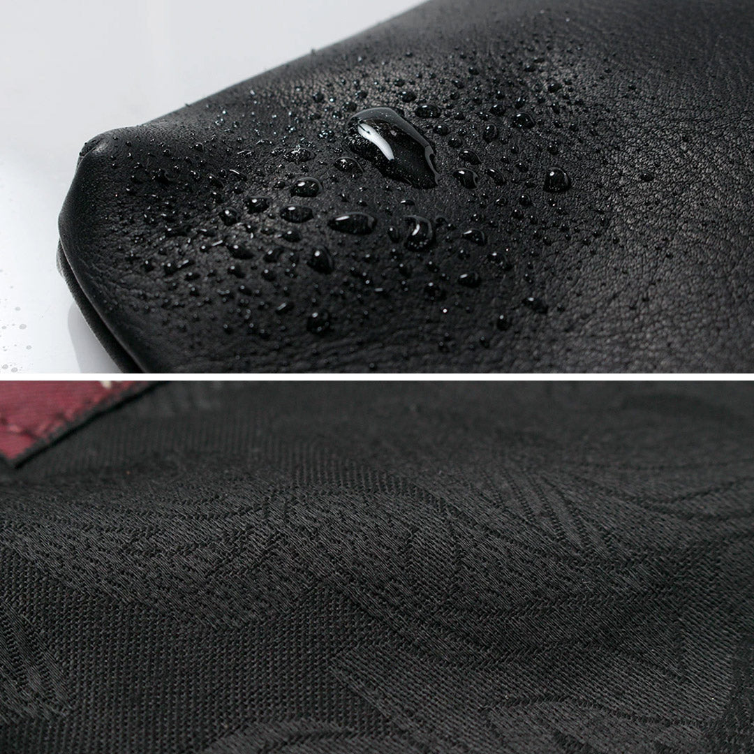 MR.OLIVE / IMPERMA-LEATHER Eco Tote Bag