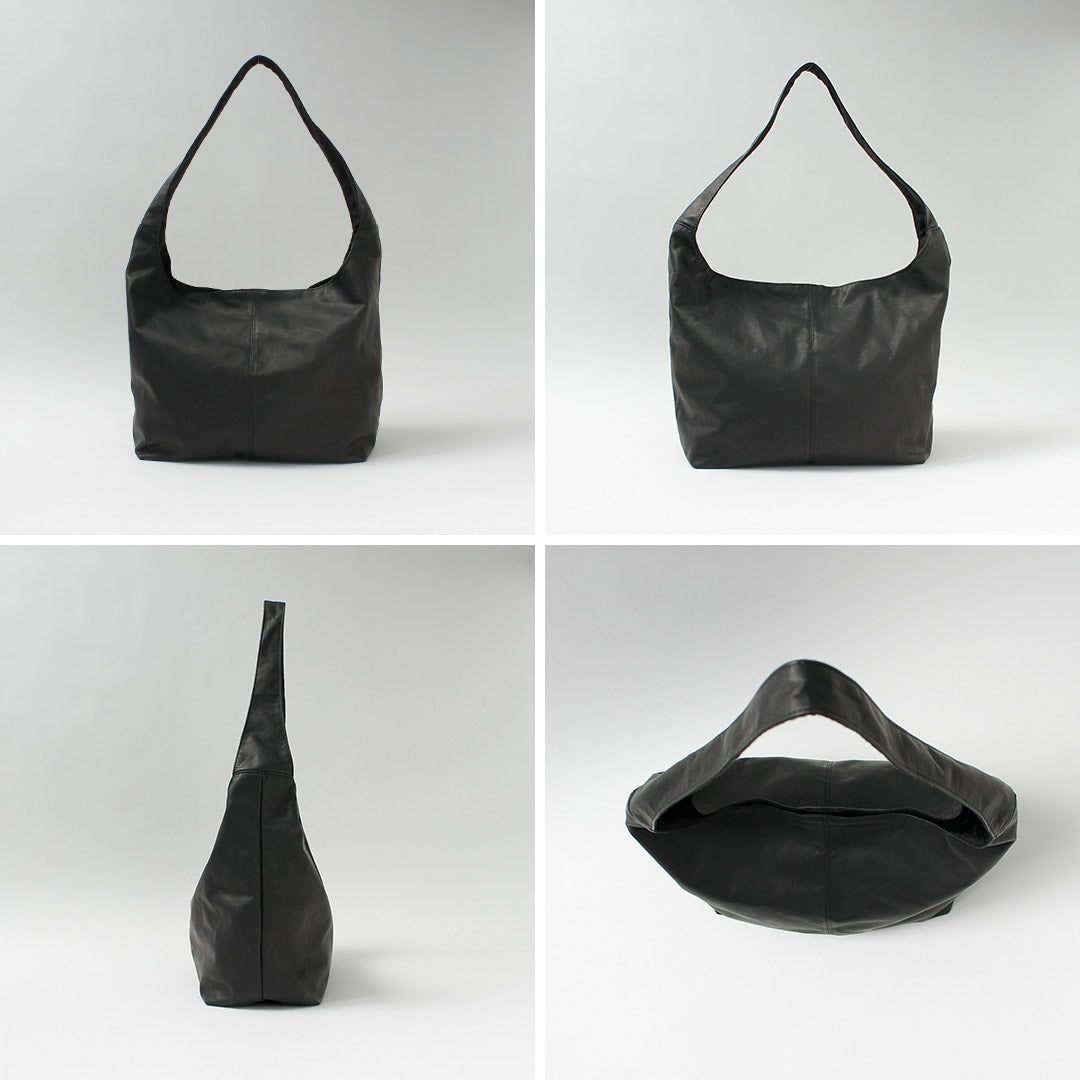 MR.OLIVE / IMPERMA-LEATHER Eco Tote Bag