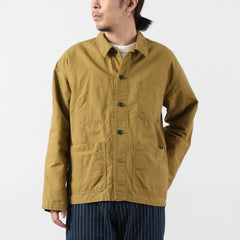 khaki-beige / S
