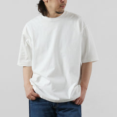 blanc / S