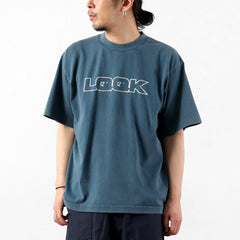 bleu / M