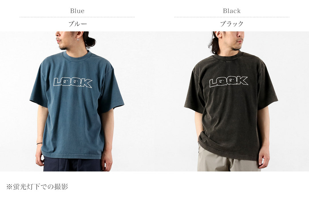 LQQK STUDIO / T-shirt de déconstruction de décharge