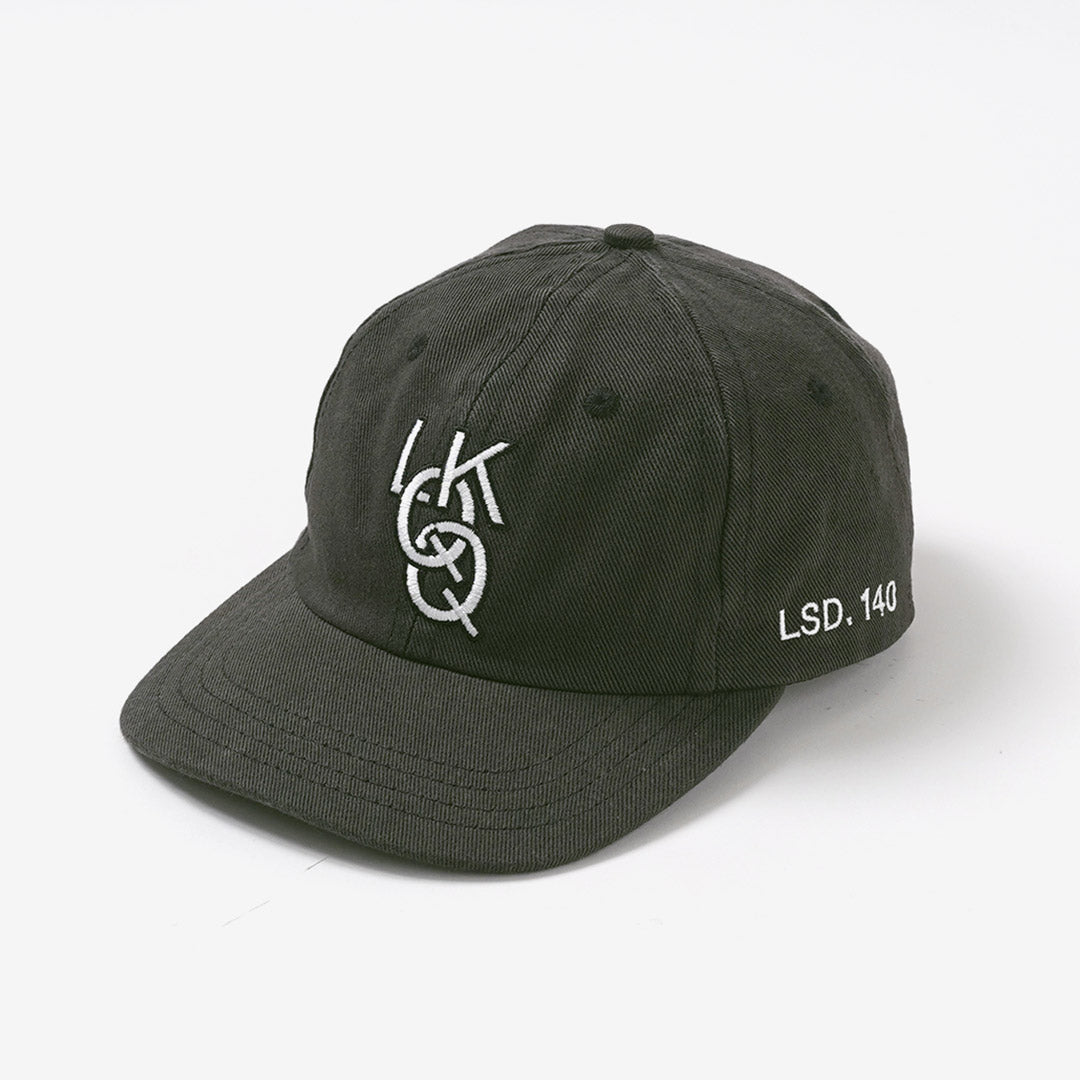 LQQK STUDIO / Q Ring Cap