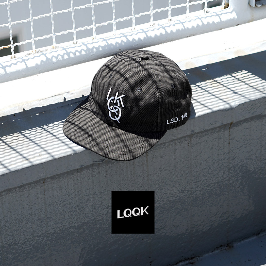 LQQK STUDIO / Q Ring Cap