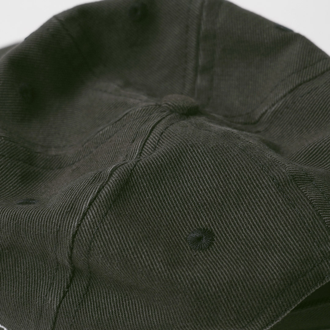 LQQK STUDIO / Q Ring Cap