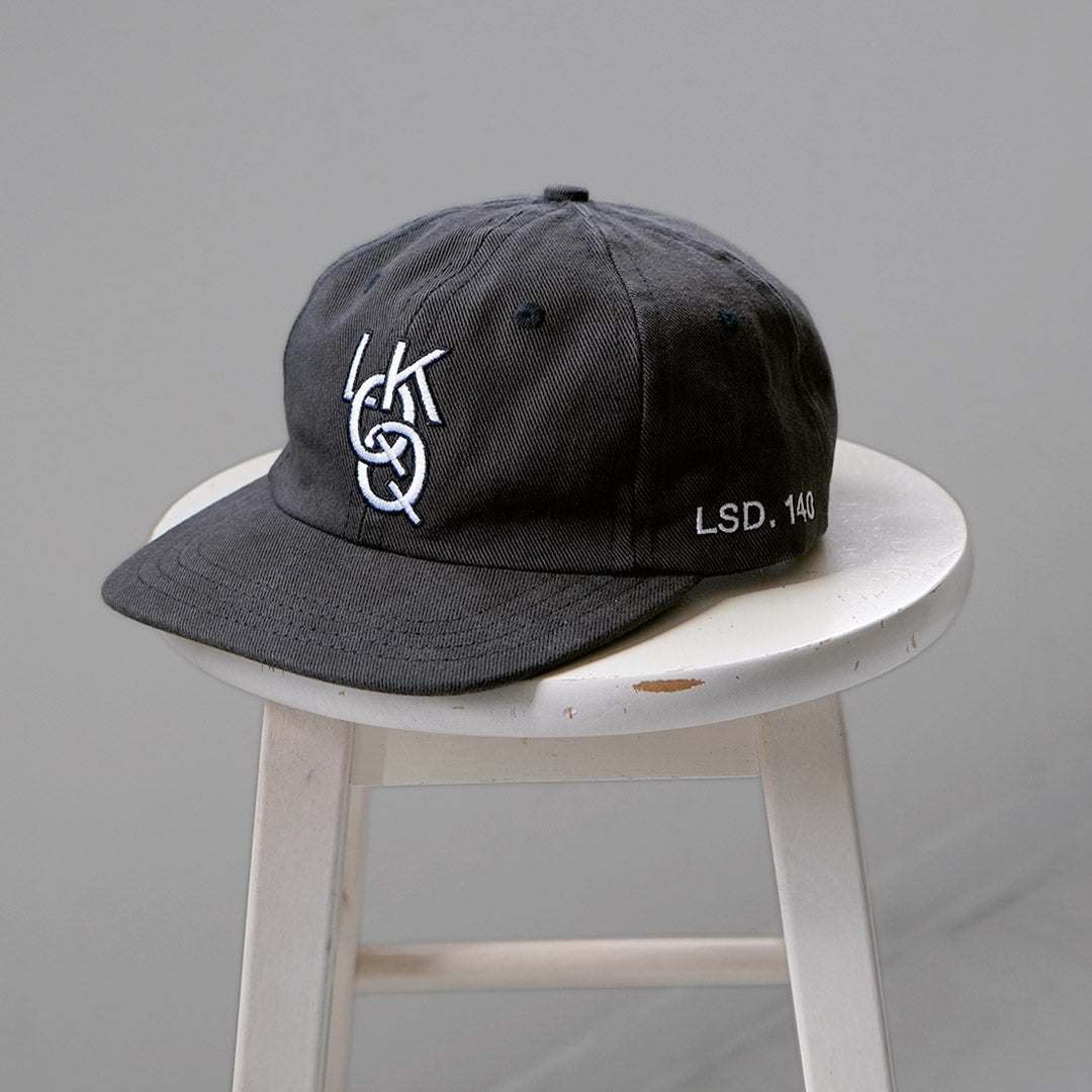 LQQK STUDIO / Q Ring Cap