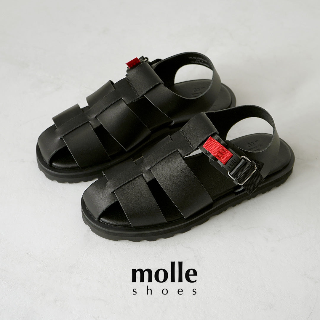 MOLLE SHOES / Fidlock Gurkha Sandals
