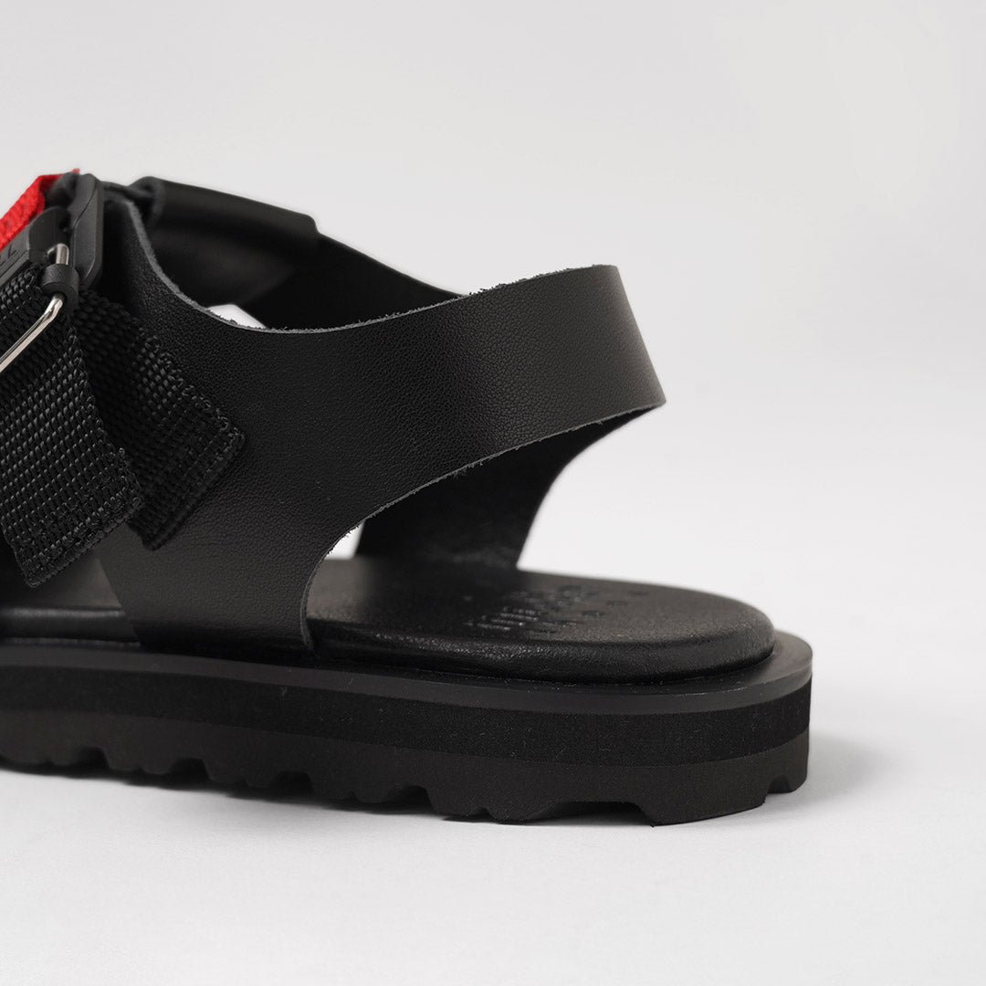MOLLE SHOES / Fidlock Gurkha Sandals