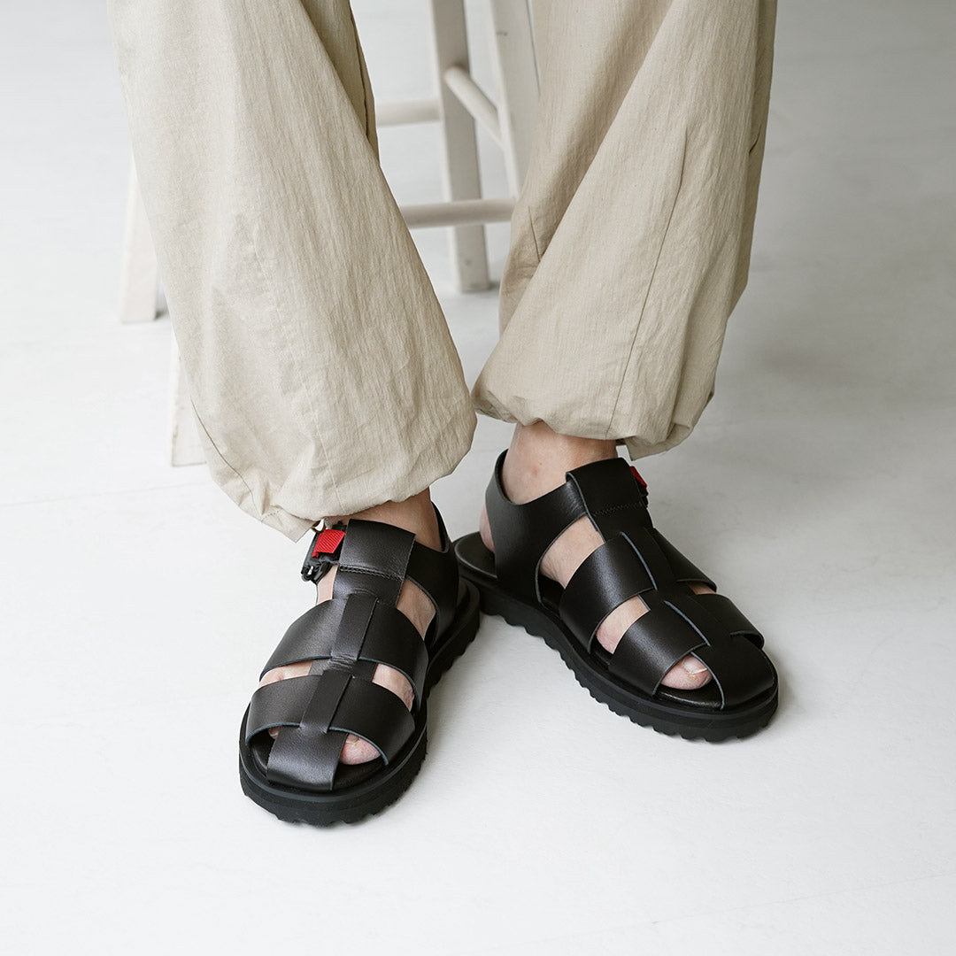 MOLLE SHOES / Fidlock Gurkha Sandals