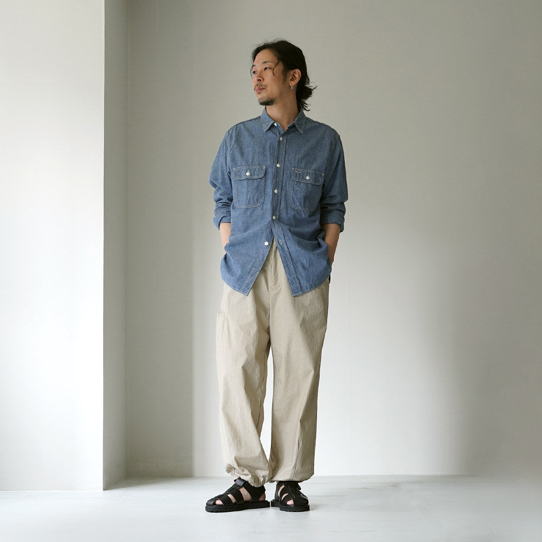 MOLLE SHOES / Fidlock Gurkha Sandals