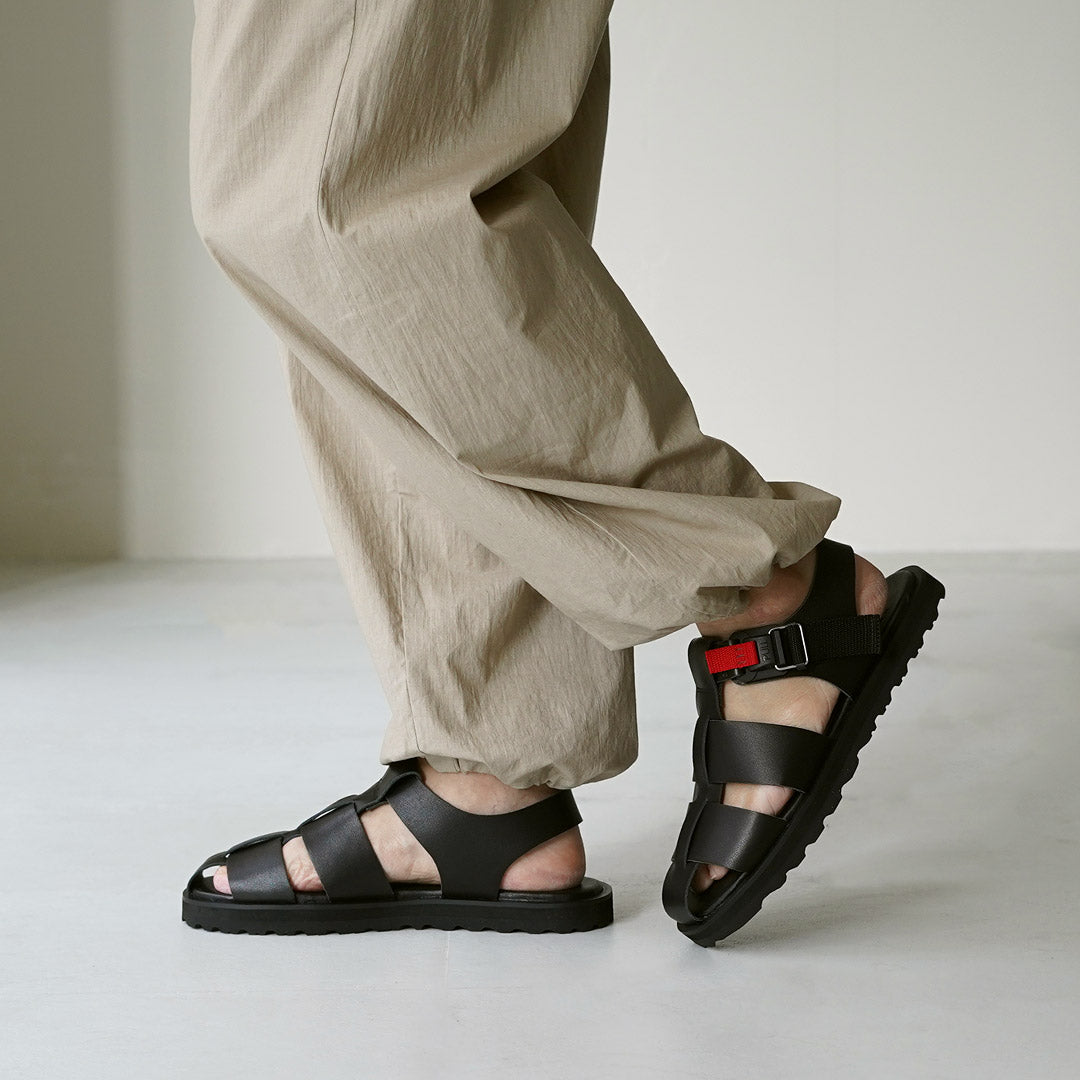 MOLLE SHOES / Fidlock Gurkha Sandals