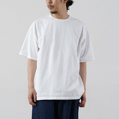white / M