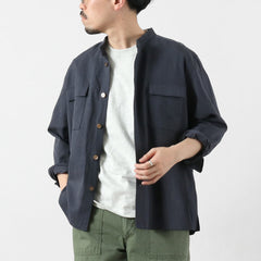 navy / S