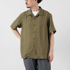 khaki / M