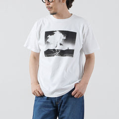 white / M