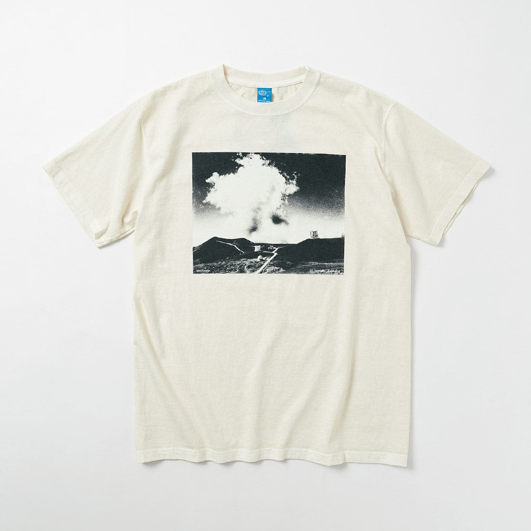 GOOD ON / Mauna Kea Angel T-Shirt