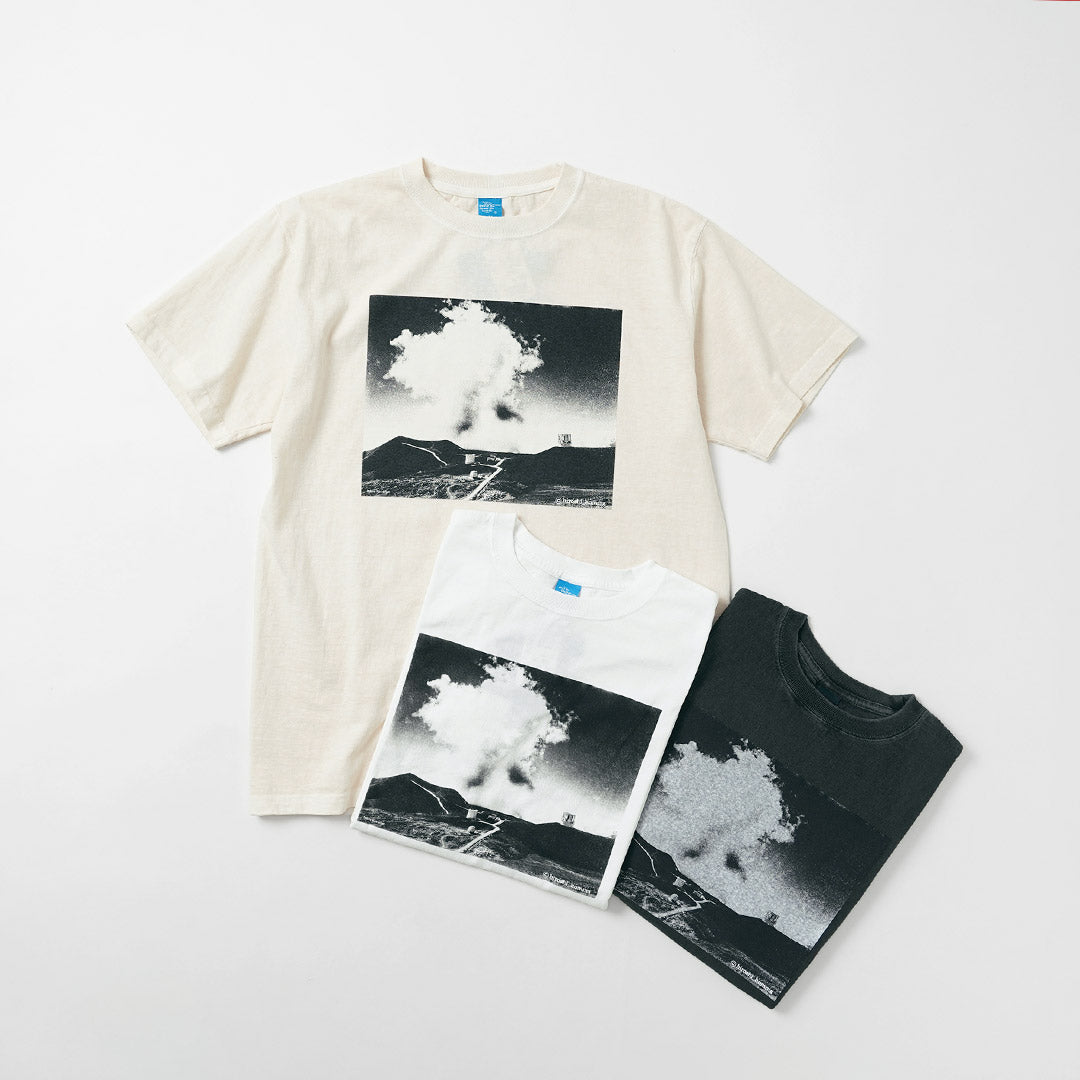 GOOD ON / Mauna Kea Angel T-Shirt