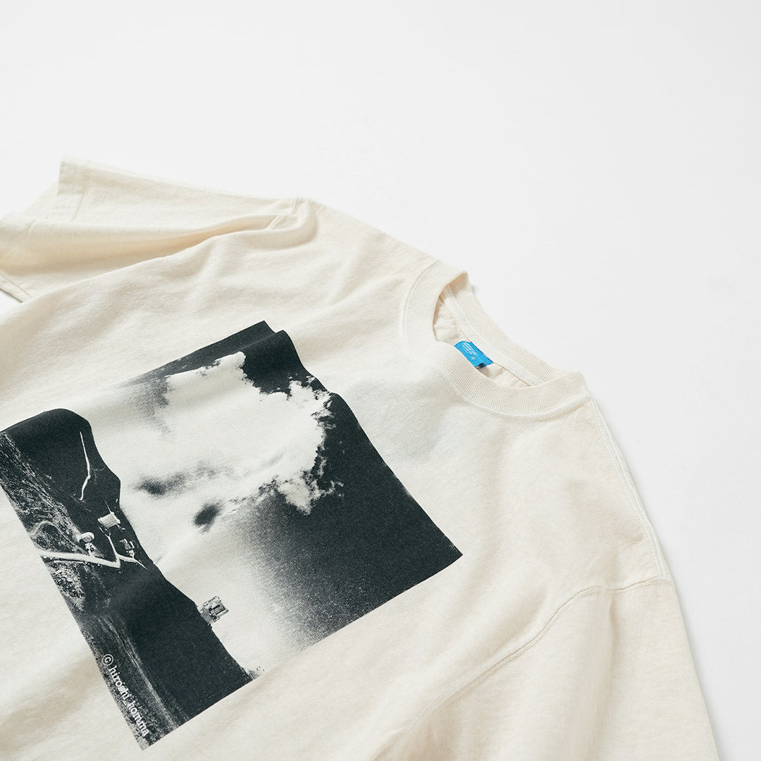 GOOD ON / Mauna Kea Angel T-Shirt