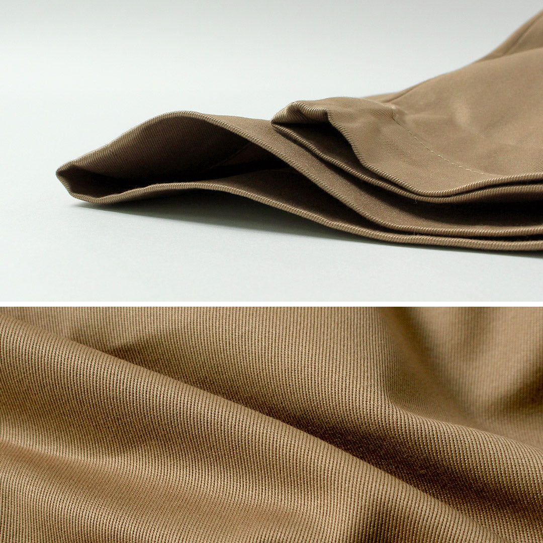 BUZZ RICKSONS / Premier Chino Militaire Modèle 1945 (Non Lavé)