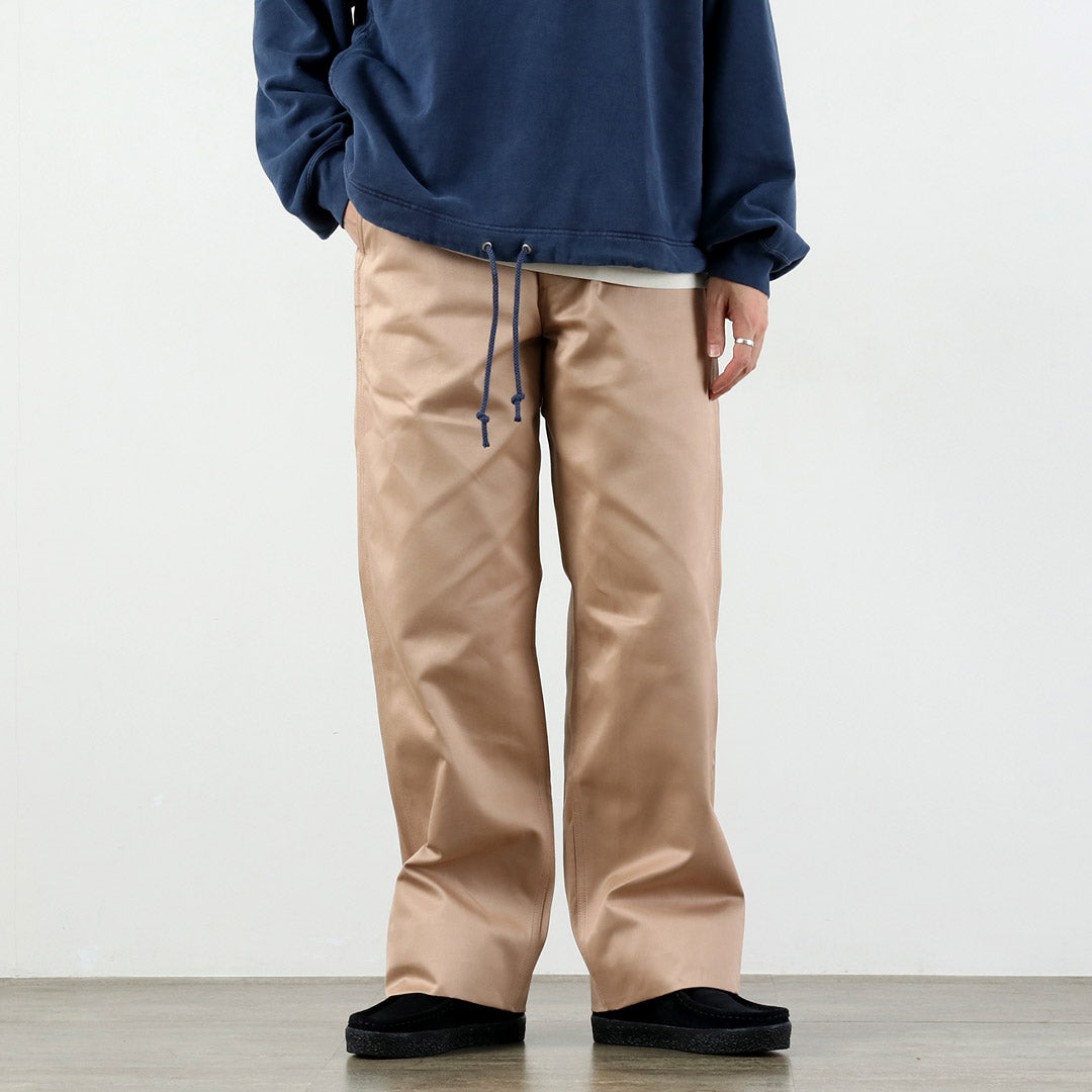 BUZZ RICKSONS / Premier Chino Militaire Modèle 1942 (Non Lavé)