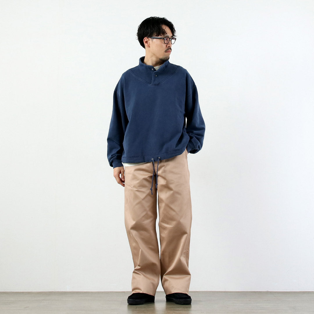 BUZZ RICKSONS / Premier Chino Militaire Modèle 1942 (Non Lavé)