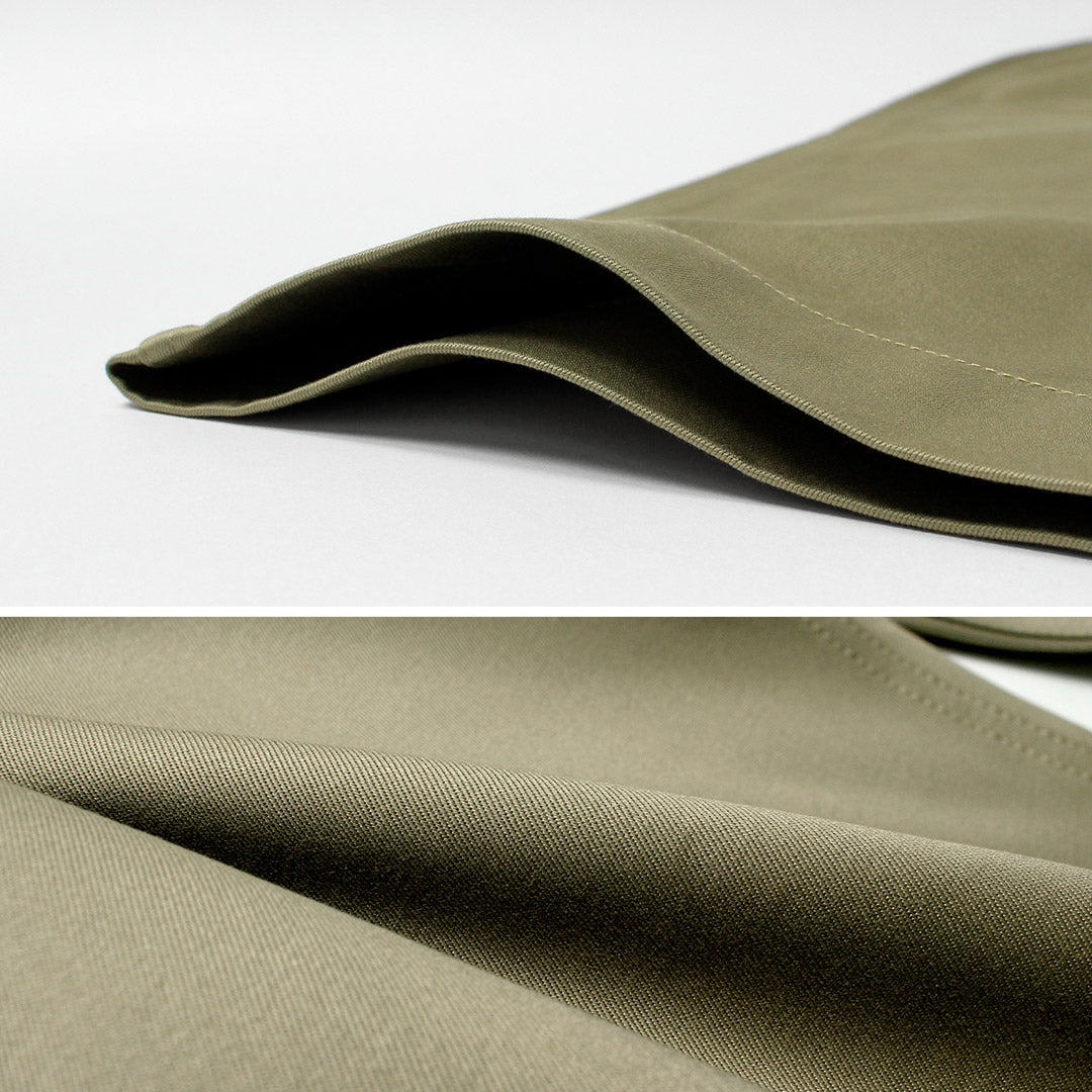 BUZZ RICKSONS / Premier Chino Militaire Modèle 1942 (Non Lavé)