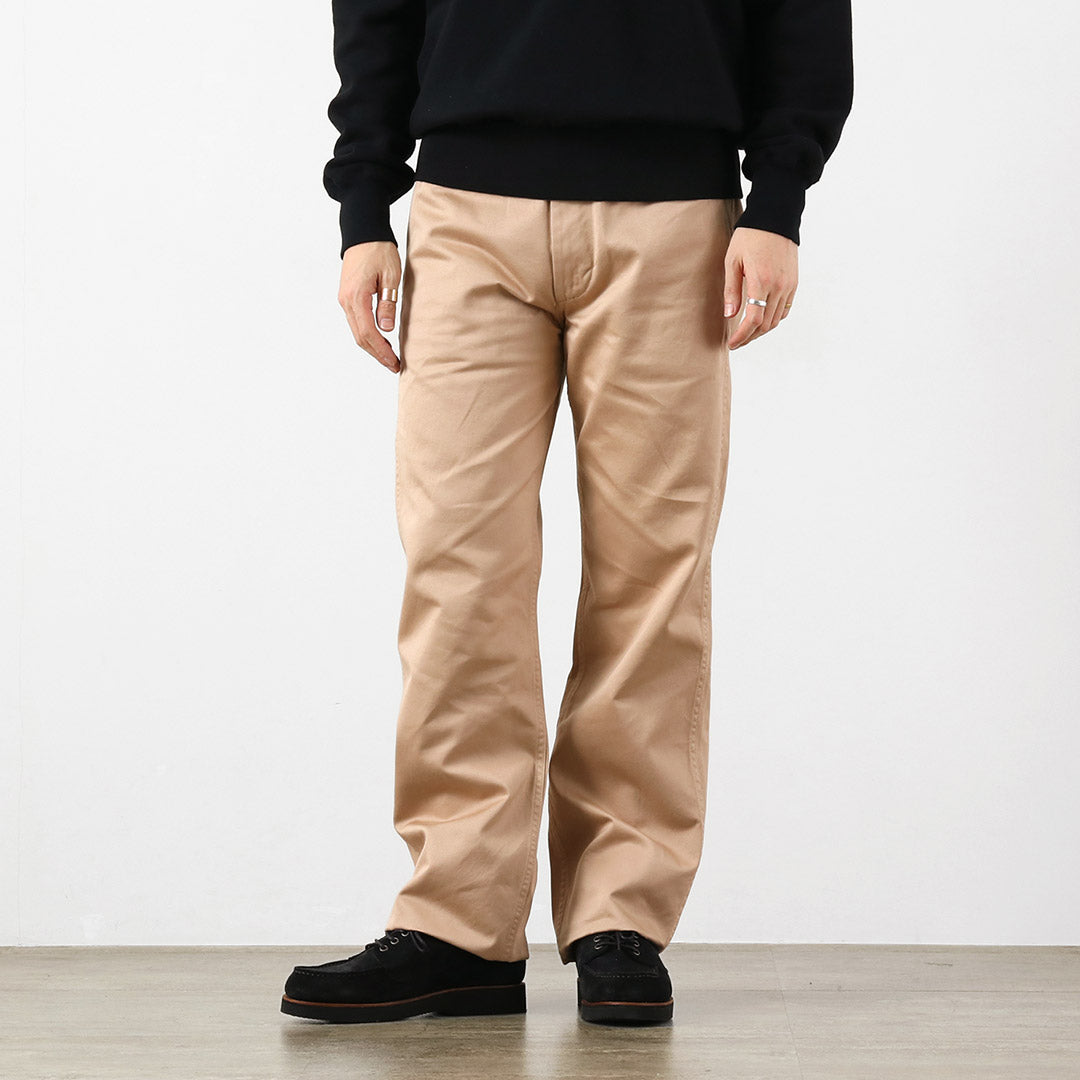 BUZZ RICKSONS / Pantalon chino Original Spec