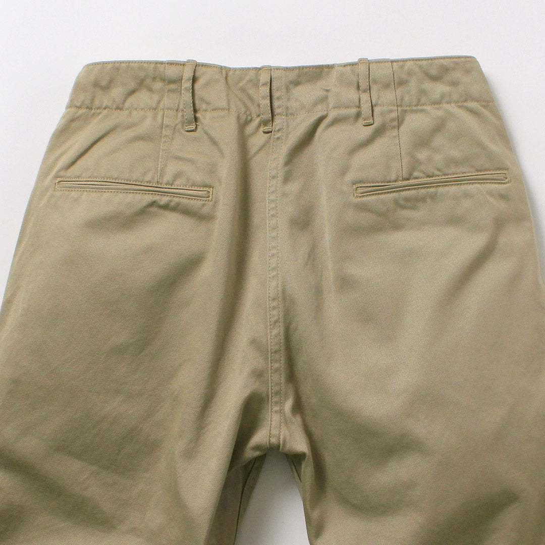 BUZZ RICKSONS / Pantalon chino Original Spec