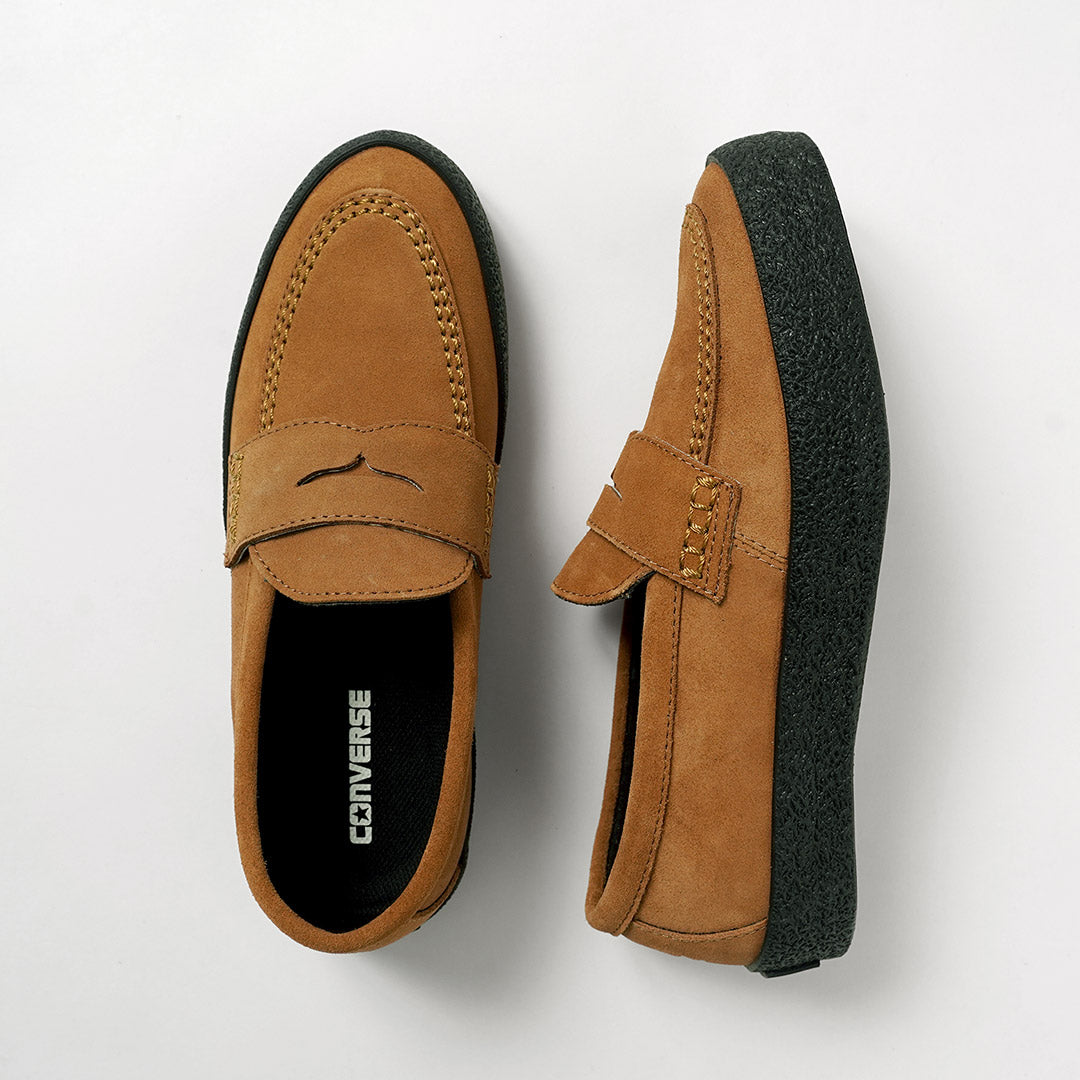 CONVERSE / CS Loafer 2 SK Sneakers