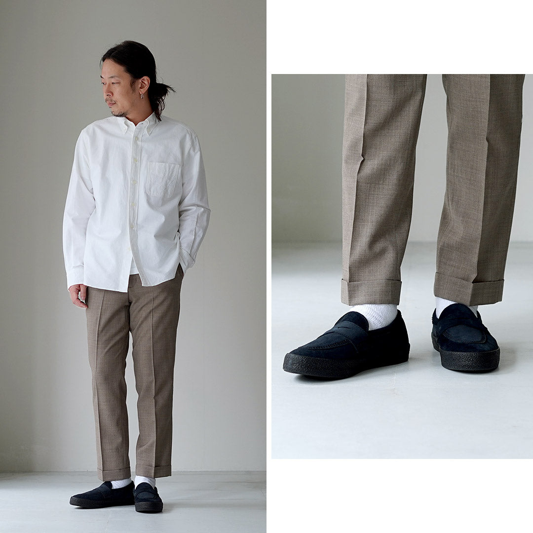 CONVERSE / CS Loafer 2 SK Sneakers