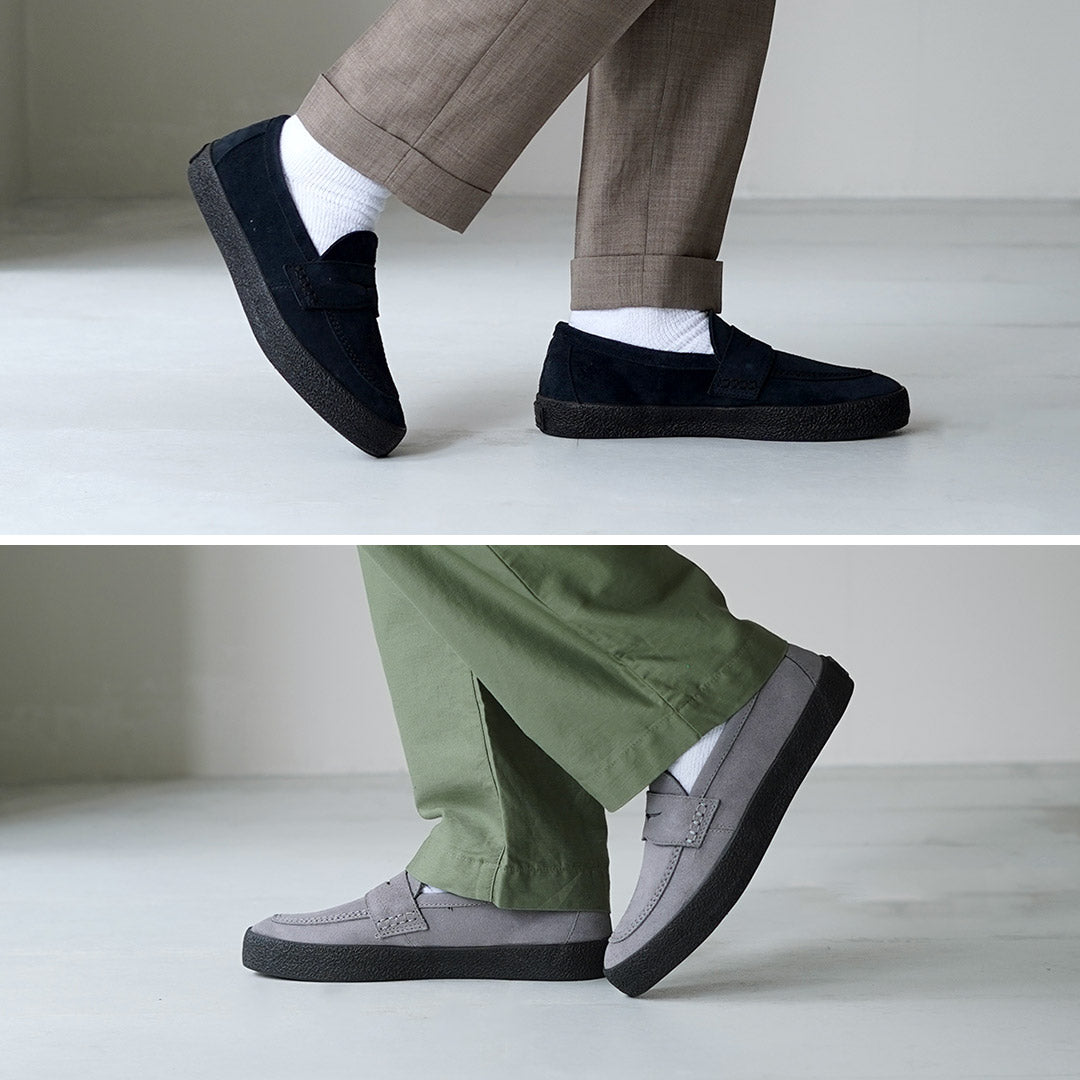 CONVERSE / CS Loafer 2 SK Sneakers