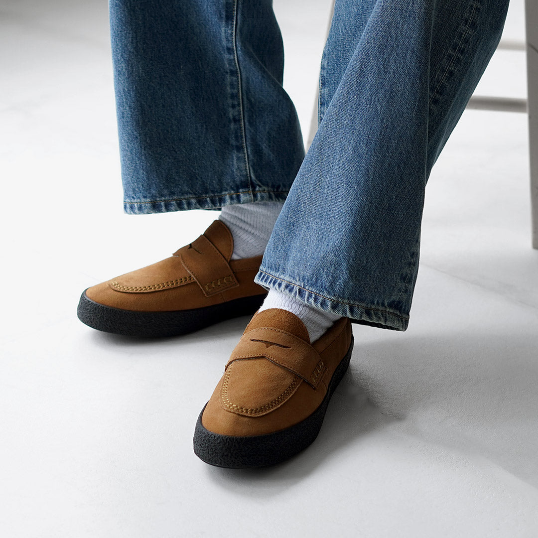 CONVERSE / CS Loafer 2 SK Sneakers