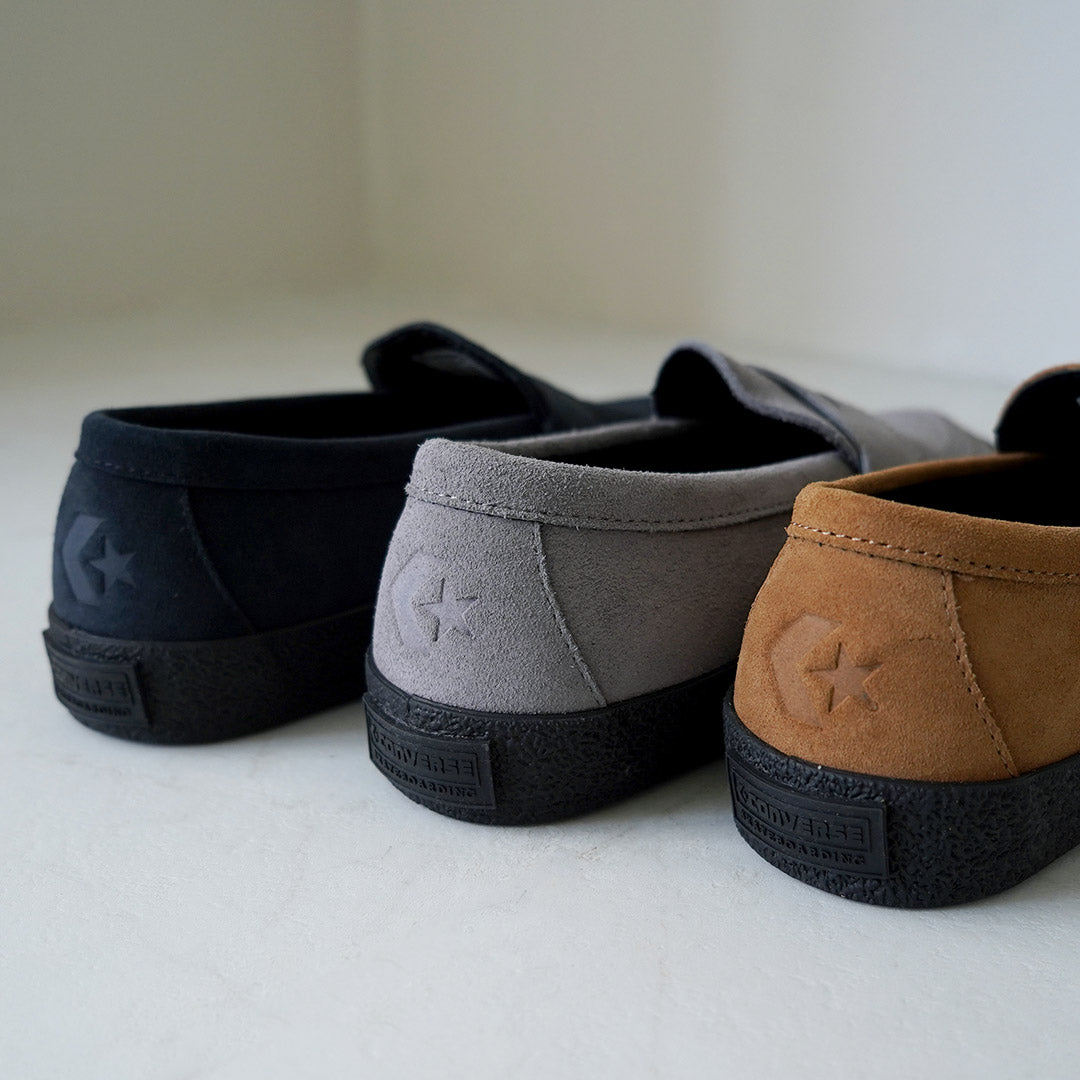 CONVERSE / CS Loafer 2 SK Sneakers