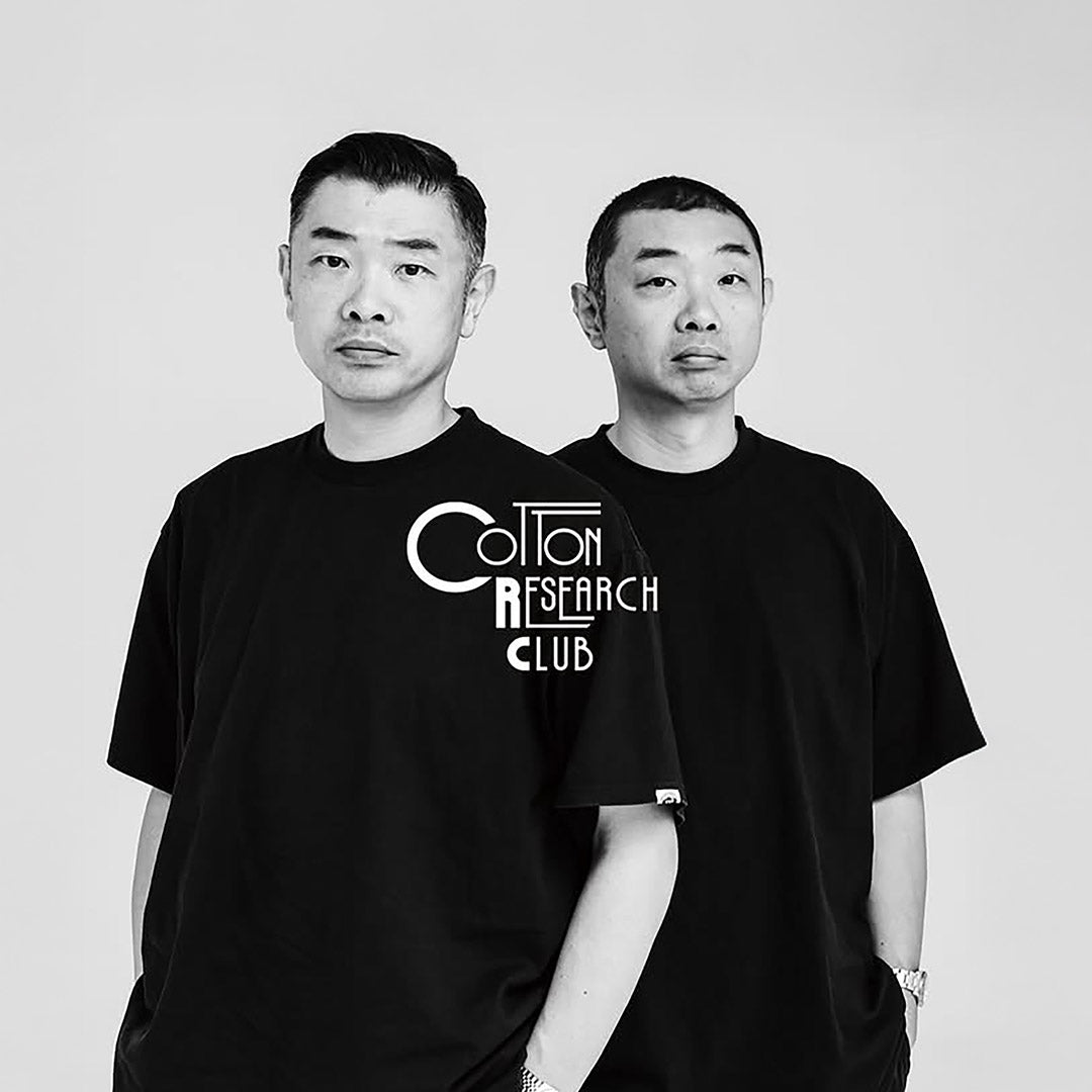 CLUB DE INVESTIGACIÓN DE ALGODÓN / Exclusivos jeans de mezclilla con orillo de 14.75 oz, pantalones con acabado lavado