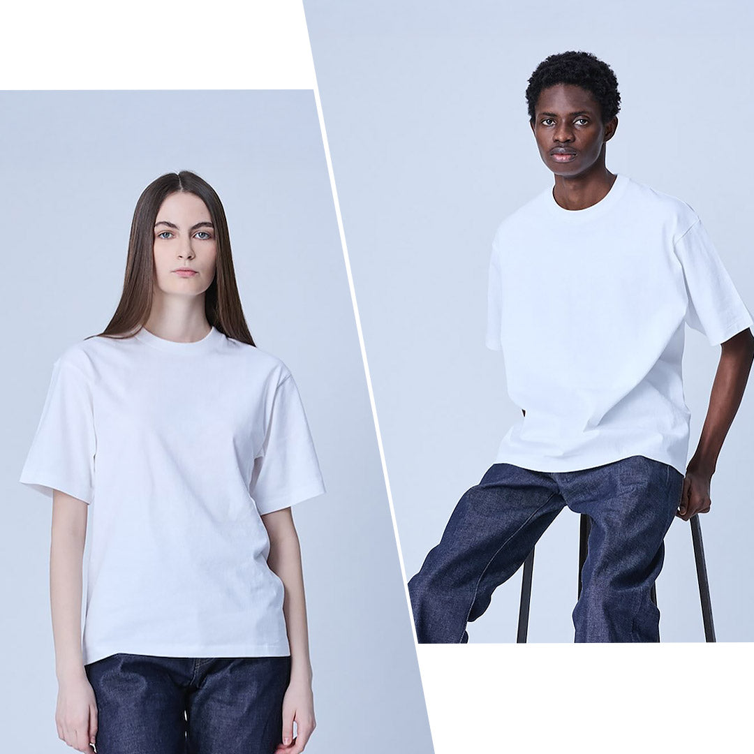 CLUB DE INVESTIGACIÓN DE ALGODÓN / Exclusivos jeans de mezclilla con orillo de 14.75 oz, pantalones con acabado lavado